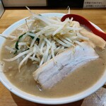 Misomendokorohanamichian - 味噌ラーメン