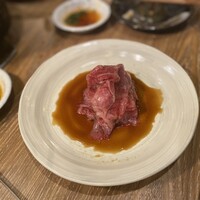 炭火焼肉ホルモン うしごろ 中目黒店 - 