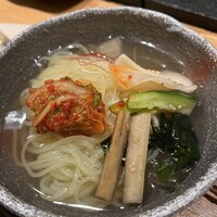 但馬屋 心斎橋 - 