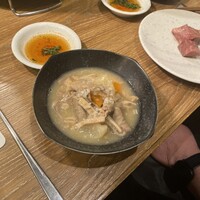 炭火焼肉ホルモン うしごろ 中目黒店 - 