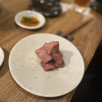 炭火焼肉ホルモン うしごろ 中目黒店 - 