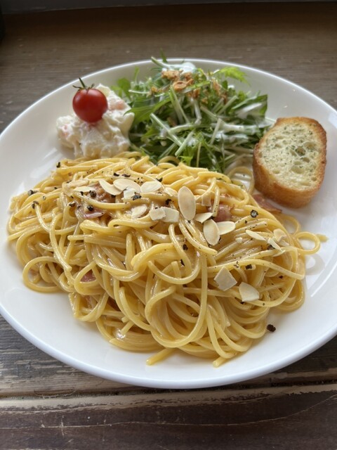 quatre cafe