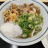 晴屋製麺所 まちなか店