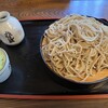 手打そば 松葉屋