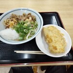 晴屋製麺所 - 