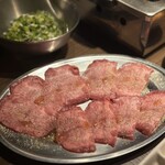  高知から来た焼肉屋 - 