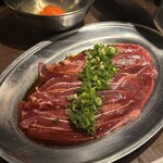  高知から来た焼肉屋 - 