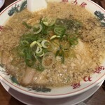 Ramen Kairikiya - 