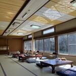 そばいろ茶屋 - 