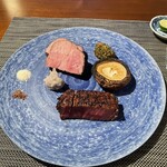 私房菜 きた川 - 