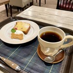 Cafe one - 