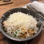 海老丸らーめん - 