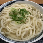 うどん 一福 - 