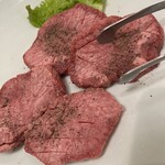 Yakiniku Nakamichi - 