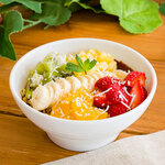 エッグスンシングス - ★期間限定★アサイーボウル ～フルーツ～