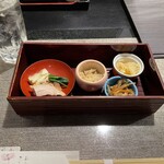 和流 食仁 - 