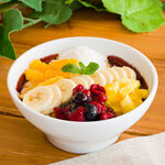 エッグスンシングス - ★期間限定★アサイーボウル ～ミックスベリー～