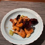 私房菜 きた川 - 