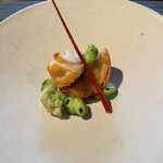 私房菜 きた川 - 