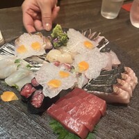 和酒和食 恵比寿 黒帯 - 