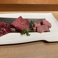 日本焼肉はせ川 表参道店 - 