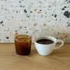 BRING CIRCULAR TAKAO - ドリンク写真:HOT/ICEコーヒー