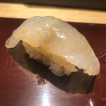 Tsukiji Otokomaezushi - 