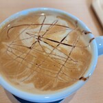 CANVAS COFFEE BY KUCHIKI - 