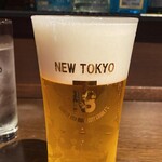 ニユートーキヨー 華琳 - 