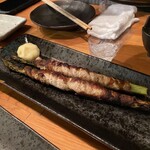 Hakata Yakitori Kawaan - 