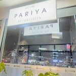 PARIYA - 