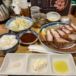 Tonkatsu Kobayashi - 