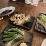 ＦＯＯＤ ＢＡＲ トンボ - 