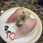 のん太鮨 下松店 - 