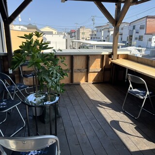 ザ キャンティ_2