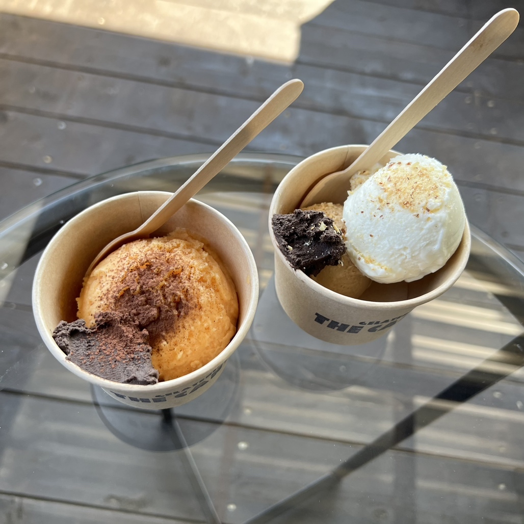 写真 : ザ キャンティ （The Canty） - 柏林台/カフェ | 食べログ