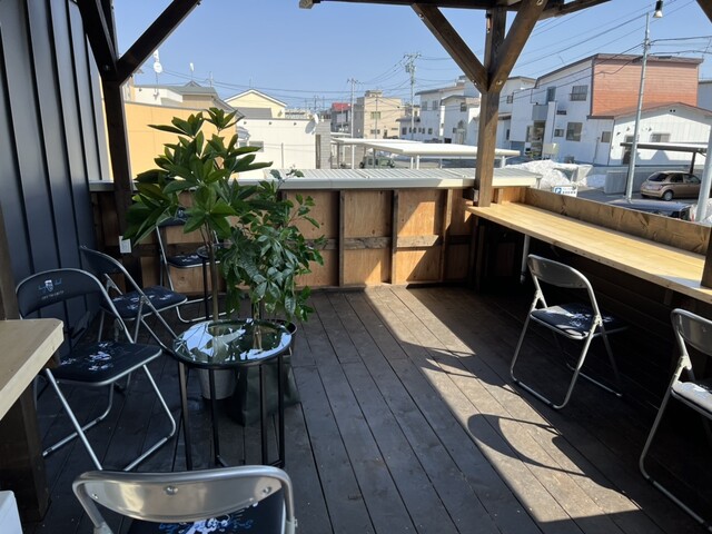 ザ キャンティ（The Canty） - 柏林台（カフェ）の写真