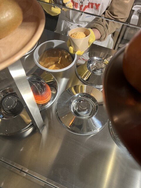 ザ キャンティ（The Canty） - 柏林台（カフェ）の写真