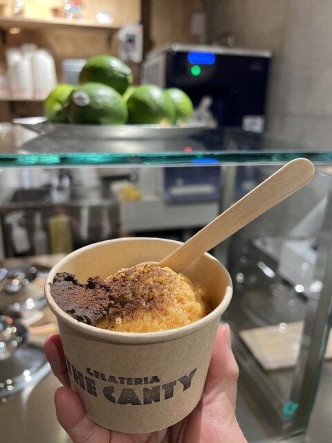 ザ キャンティ（The Canty） - 柏林台（カフェ）の写真