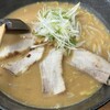 らーめん 信玄 南６条店