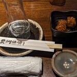 和風居酒屋 豊洲酒場 - 
