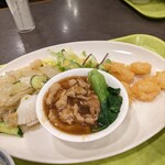 群愛飯店 本店 - 