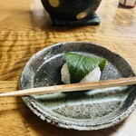 伊勢宮川の里 鄙茅 - 