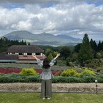 蒜山ハーブガーデン ハービル - 