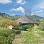 Ise Miyagawa no Sato Hinakaya