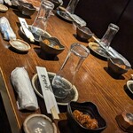 Wafuu Izakaya Toyosu Sakaba - 