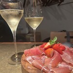 Pizzeria e Trattoria VACANZE NAGONE - 