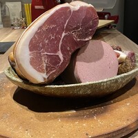 パルコ フィエラ - 