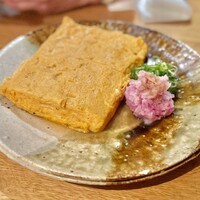 自家製粉石臼挽きうどん 青空blue 本店 - 