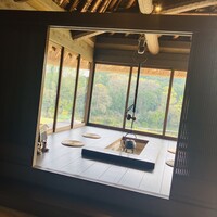 伊勢宮川の里 鄙茅 - 